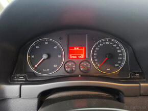 Volkswagen Golf Plus, 1,9 TDI,2007,Automat DSG - 8