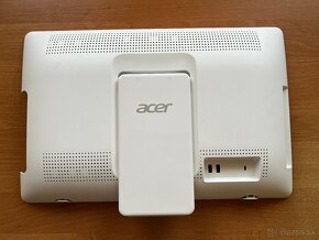 Acer Aspire ZC-606 - Rozpredám na diely - 8