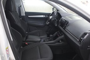 Škoda Karoq 2.0 TDI SCR Ambition 4x4 DSG - 8