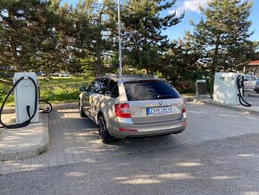 Skoda octavia 3, 110kw, 2014 rok, 2.0 TDi - 8