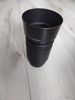 Tamron AF 70-300mm 4:5,6 (172DN) - 8