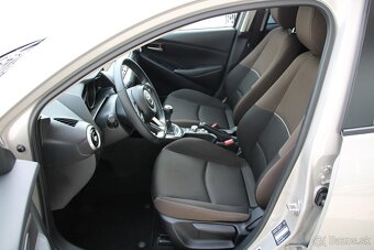 MAZDA 2 1,5 i Skyactiv 66kW - 8