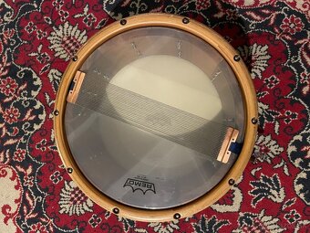 JEDINEČNÝ SNARE HALLVAD - 8