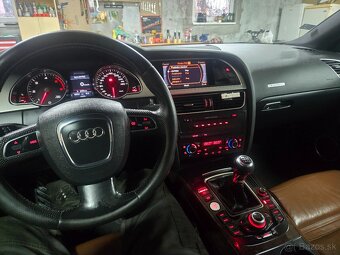 Audi A5 3.0tdi Quatrro - 8