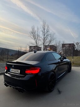 BMW M2 - 8