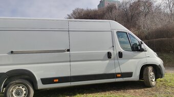 Fiat Ducato MAXI 2021 - 8