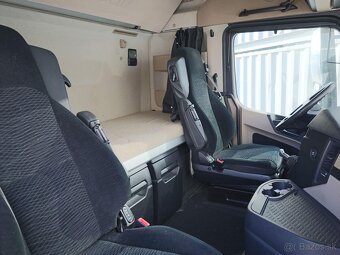 Mercedes-Benz Actros 1845, LOW DECK , MEGA SPACE, NEZÁVISLÁ  - 8