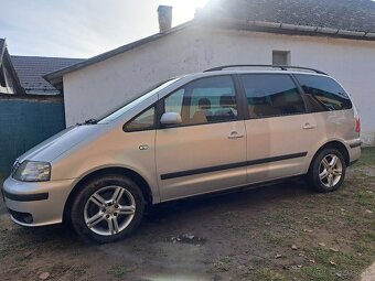 Seat alhambra - 8