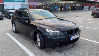 BMW e61 530d - 8