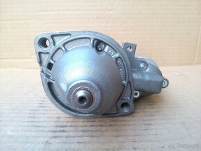 CS 1075 -17 Štartér MERCEDES CLK230 2.3 Compressor od 2000 – - 8