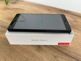 Xiaomi Redmi Note 4 + Fit Náramok grátis - 8