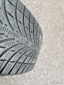 Alu kola disky orig Mercedes-Benz GLC 5x112 - 8