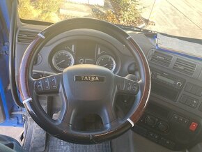 Tatra 6x6 Mix - 8