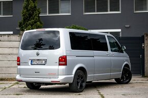 Volkswagen T5 Caravelle 2.0 BiTDI - 8