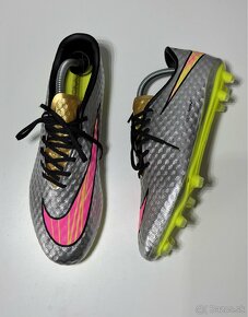 Nike Hypervenom Phantom 1 Premium FG Neymar Liquid Diamond - 8