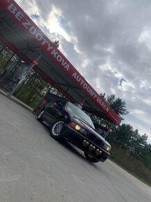 Náhradné diely e39/e46,x5 m57 - 8