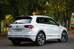 Volkswagen Tiguan 2.0 TDI SCR CO2 BMT 4MOTION Highline - 8