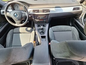 BMW 320si M Paket - 8