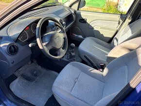 dacia logan 1.4mpi - 8