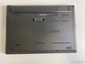 Predám Lenovo ThinkPad L440 v skvelom stave - 8