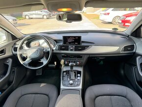 Audi A6 2.0Tdi,xenon,automatic… - 8