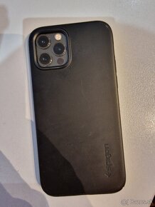 Iphone 12 Pro 512GB Graphite - 8