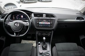 Tiguan Allspace R-line 140kw DSG 4x4 2.0TDi Virtual Webasto - 8