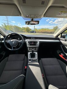 Passat variant 2.0tdi 110kw - 8