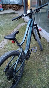 Horský elektrobicykel Crussis one guera 9.7 - 8