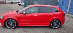 Audi Rs3 2.5 TFSI sportback - 8