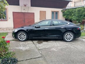 Tesla Model S 75 Dual motor, 476ps, 102.tis km - 8