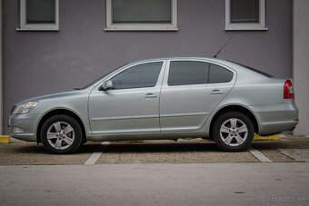 Škoda Octavia 1.8 TSI Ambiente DSG - 8