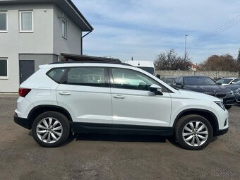 Seat Ateca 1.6 TDI 115 Style - 8