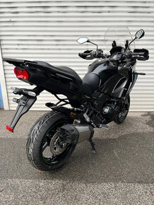 Kawasaki Versys 1100 SE - 8