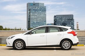 Ford Focus 1.6 TDCi Trend - 8