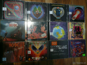 predam zopar CD Rock Metal - 8