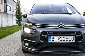 Citroën C4 Grand Picasso 1.2 PURETECH - 8