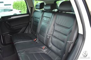 Volkswagen Touareg 3.0TDi.DPH.PRAV.SERVIS VW.BEZ VZDUCHU - 8