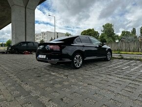 Volkswagen Passat B8 2.0 TDI - 8