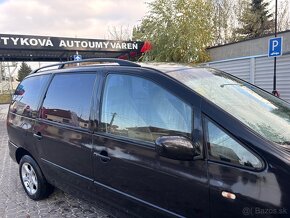 Volkswagen SHARAN 1.9 TDI 81 kw - 8