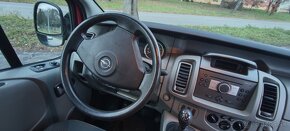 Opel Vivaro 2.0 CDTI L2H1 - 8