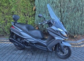 Kymco Downtown 125 cm3 xmax - 8