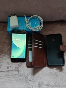 Predám mobil Samsung Galaxy J5 2017 - 8