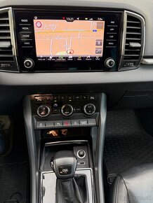 Škoda Karoq 1,5 tsi dsg  2019 - 8