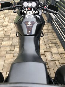 Suzuki dl 650 v strom - 8