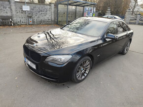 BMW 730 D M - Packet - 8