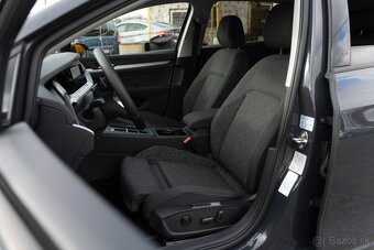 VW Golf 8 -2021- Variant 1.5 eTSI ACT Style DSG -NEBÚRANÉ- - 8