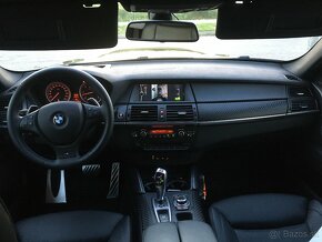 BMW X6 M50D - 8