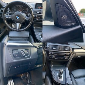 BMW rad 3 Touring 330i F31 185kW XDRIVE ,A/T ,2017,SPORTLINE - 8