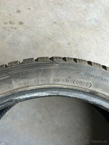 Predam Hankook Winter icept Evo 3 245/40R19 2x - 8